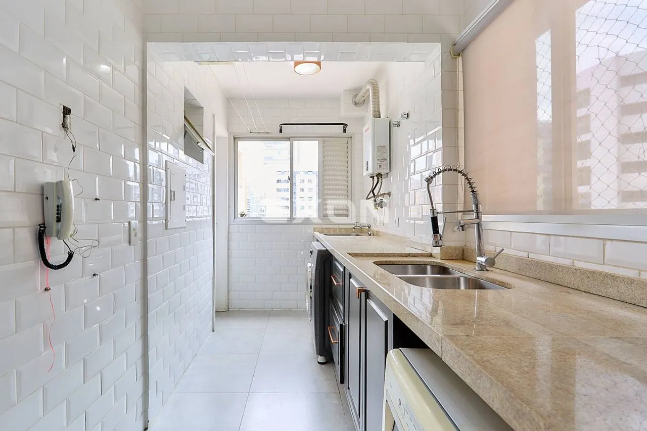 Apartamento amueblado de 2 habitaciones y 2 baños — photo 13