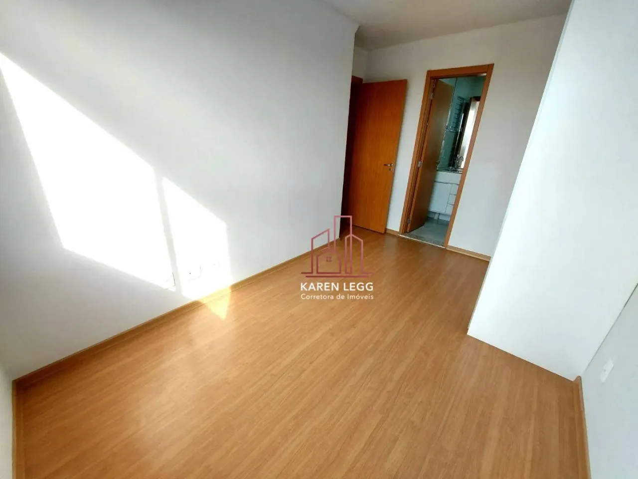 2-bedroom apartment with 2 bathrooms, 53 m² — photo 2