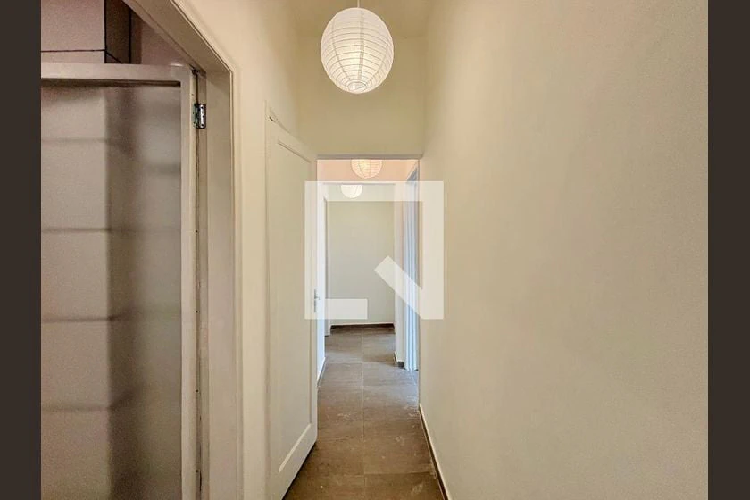 Rooftop apartment with 3 bedrooms and 92 m², separate kitchen — photo 22