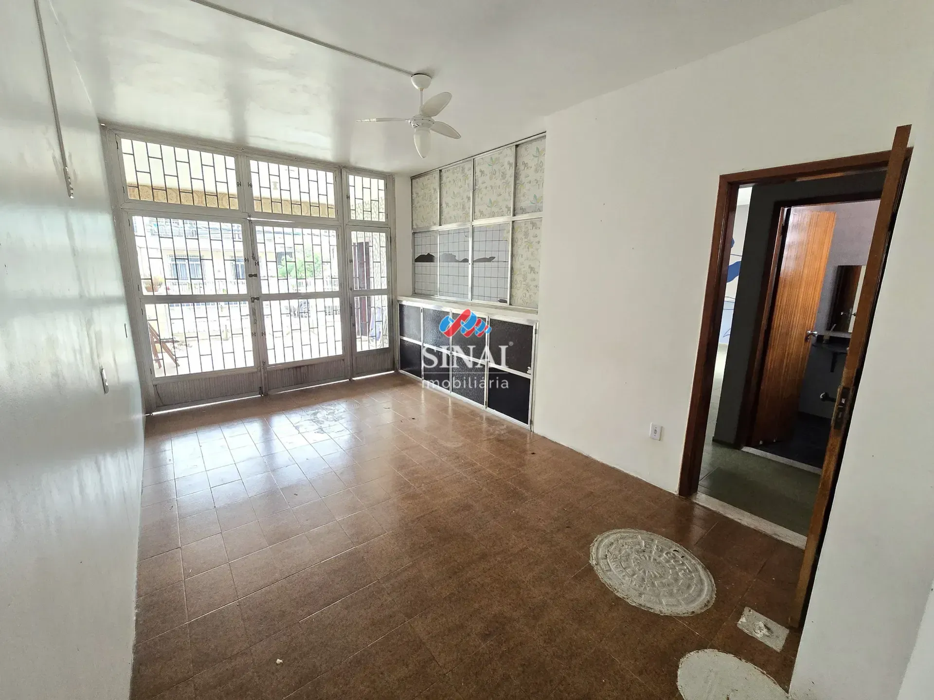 Casa com 2 quartos e churrasqueira privativa — photo 13