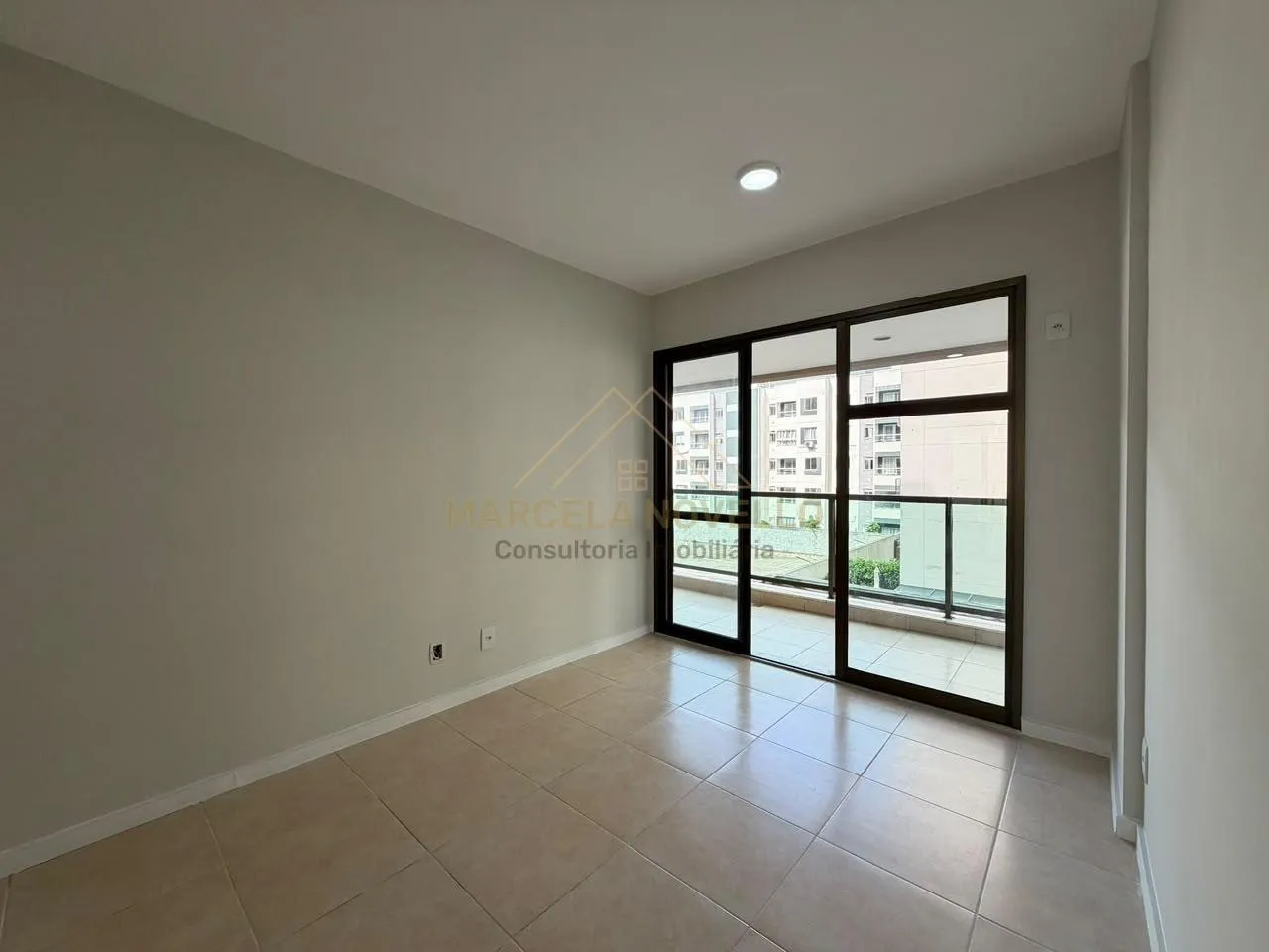 2 quartos e máquina de lavar: apartamento de 65 m² — photo 6