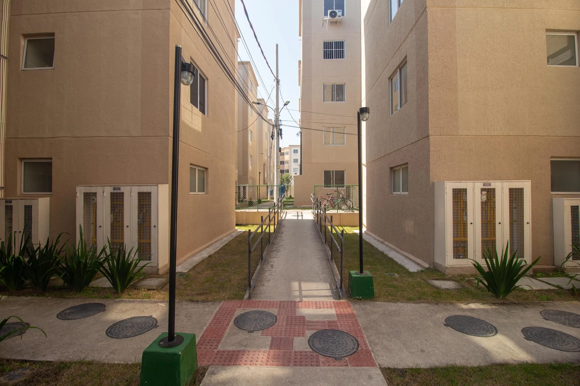 For rent apartment with a separate kitchen and 2 bedrooms — photo 42
