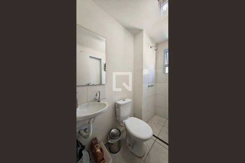 Furnished 2-bedroom apartment with balcony and desk corner — photo 26