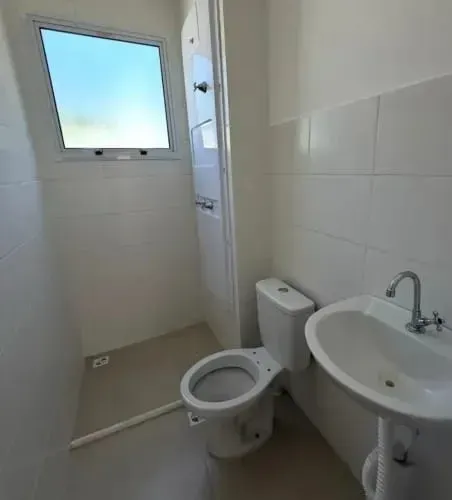 Apartamento com 2 quartos e varanda no Recreio — photo 4