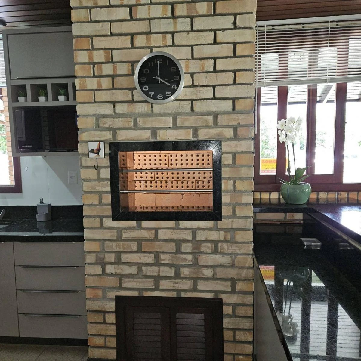 Стиральная машина и 4 спальни: дом 280 м² — photo 27