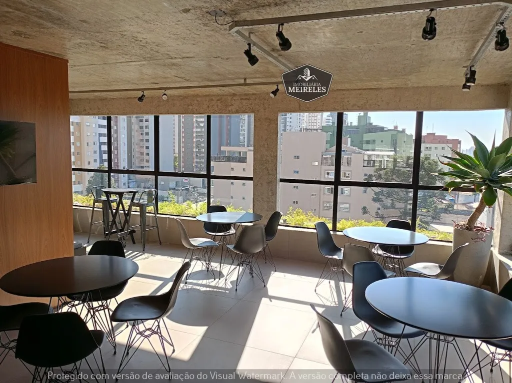 Apartamento de 80 m² com 1 suíte e 1 vaga coberta — photo 48