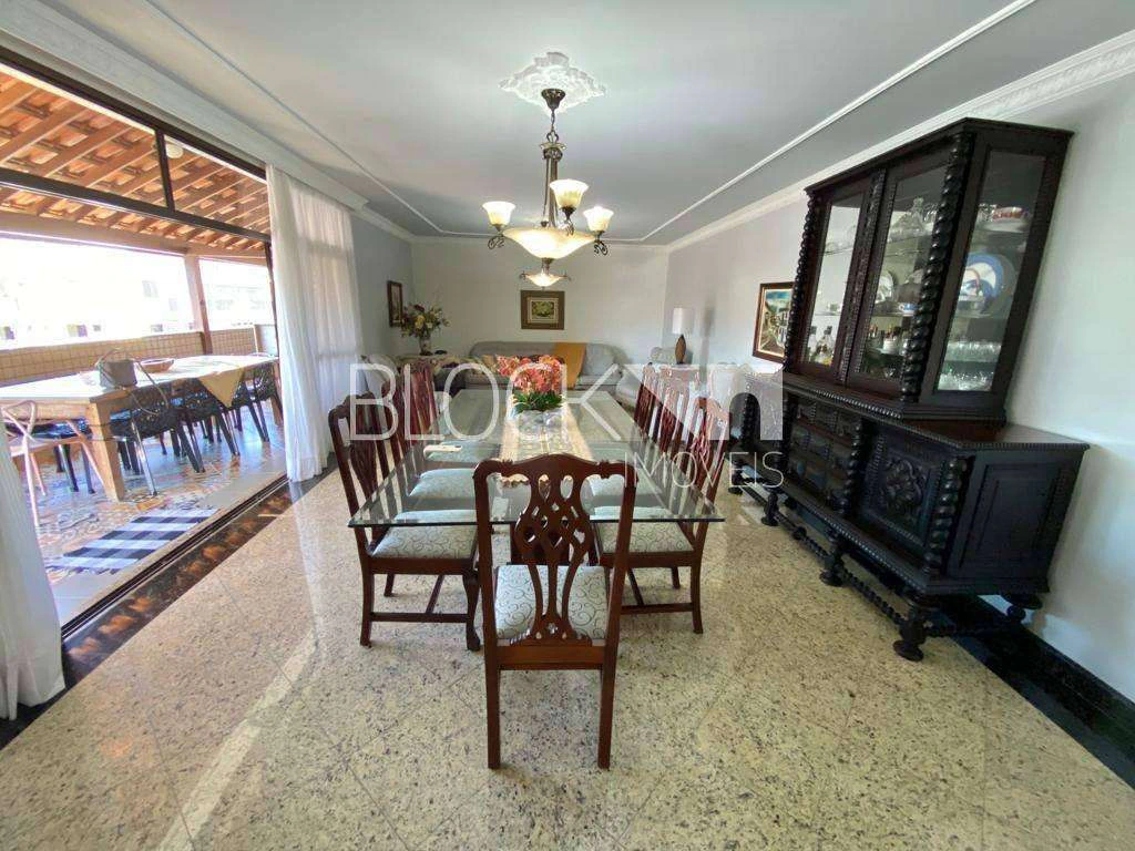 Duplex penthouse with 4 bedrooms and 1 suite — photo 14
