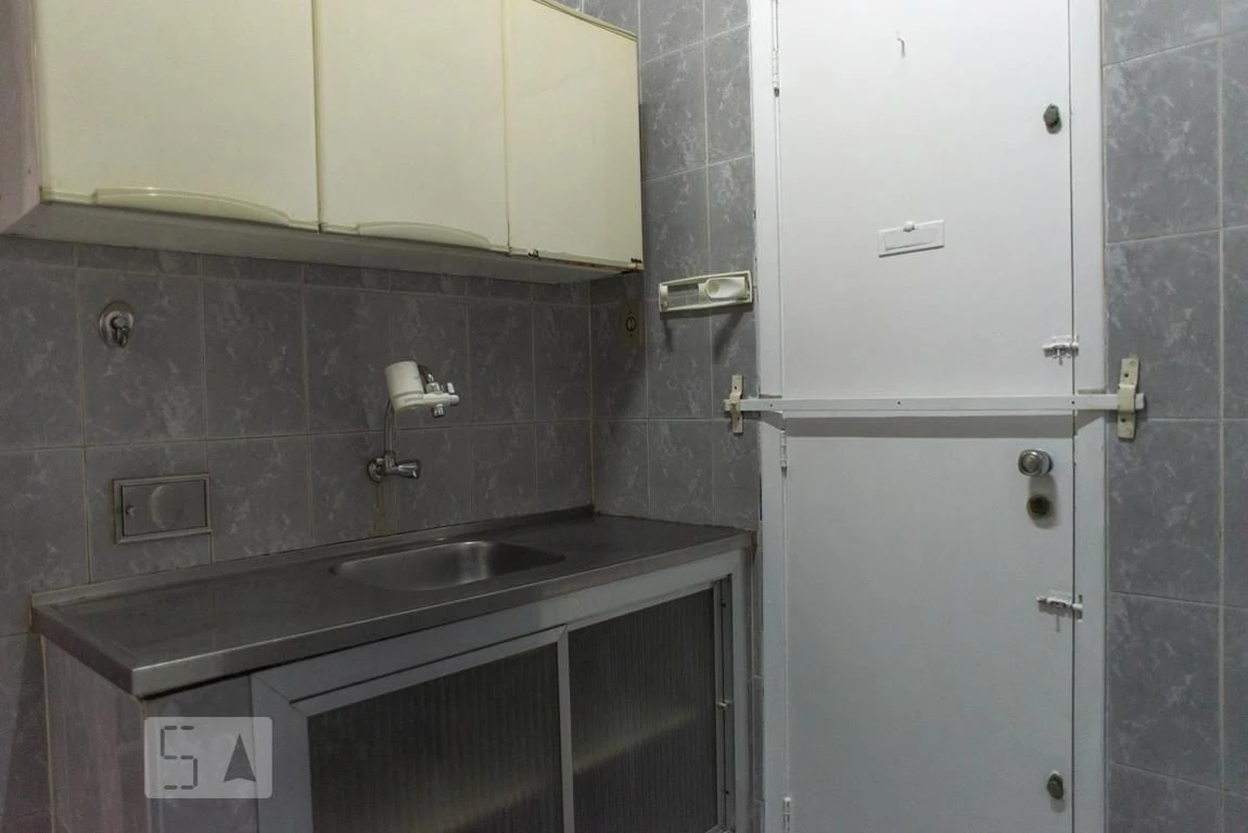 2-bedroom apartment with a washing machine in Rio de Janeiro — photo 2