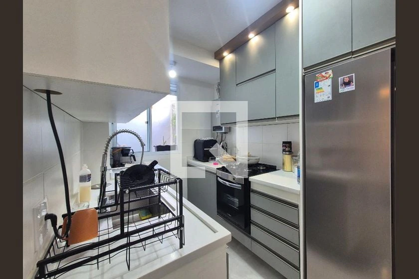 Apartamento para alugar de 2 quartos com 53 m² — photo 4
