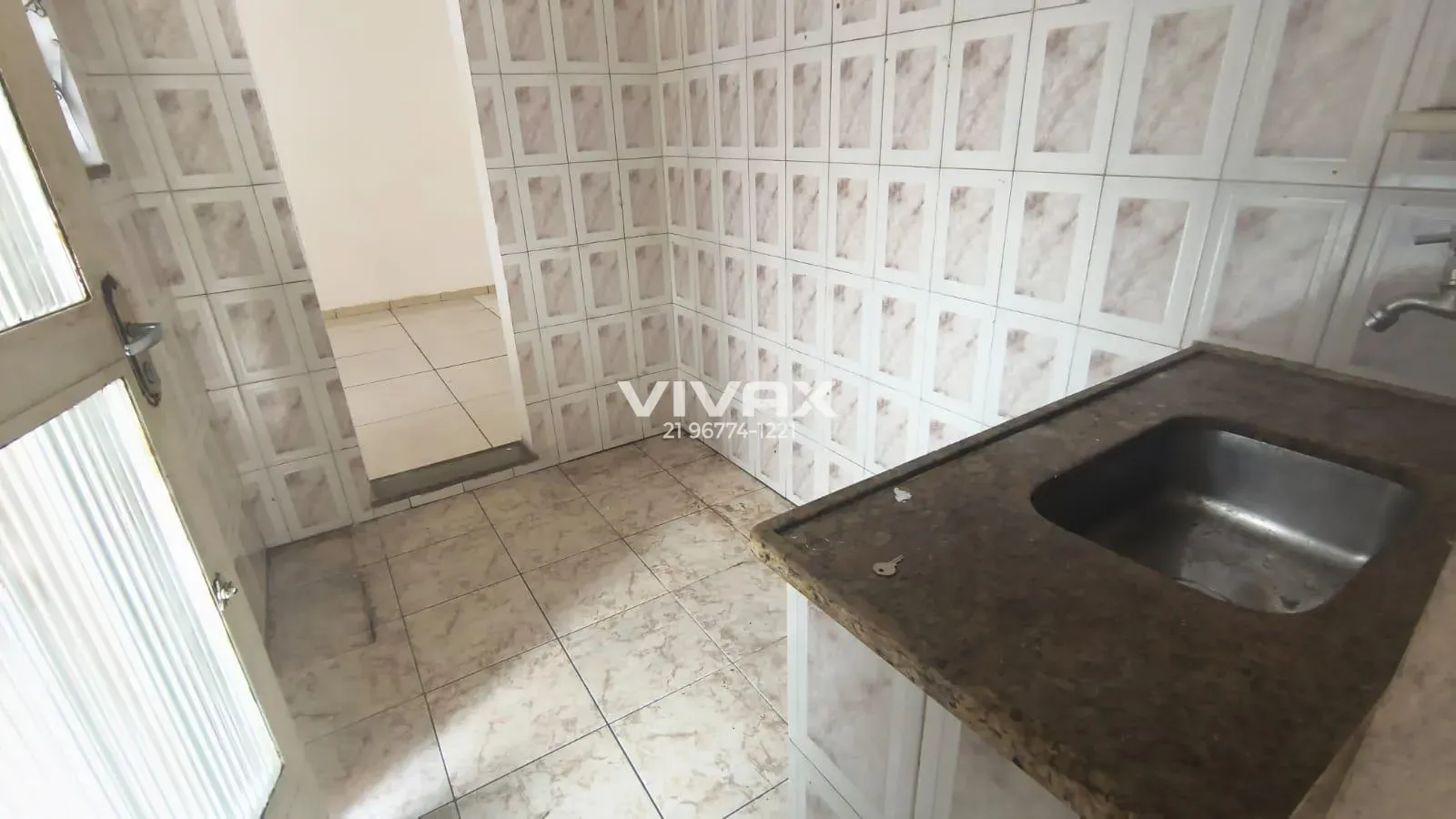 2-bedroom house, 41 m² — photo 2