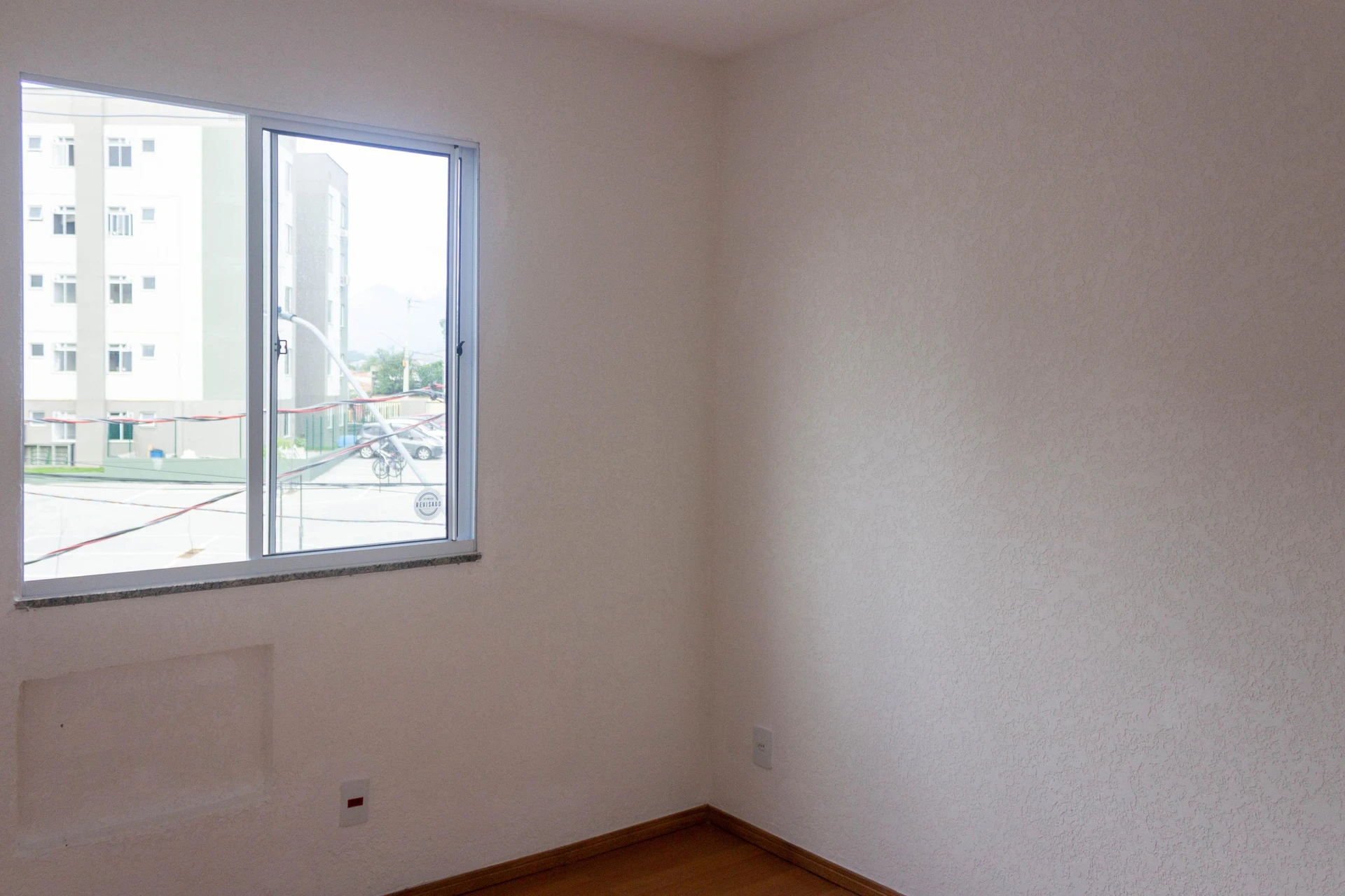 Apartamento de 2 quartos em condomínio com piscina — photo 37