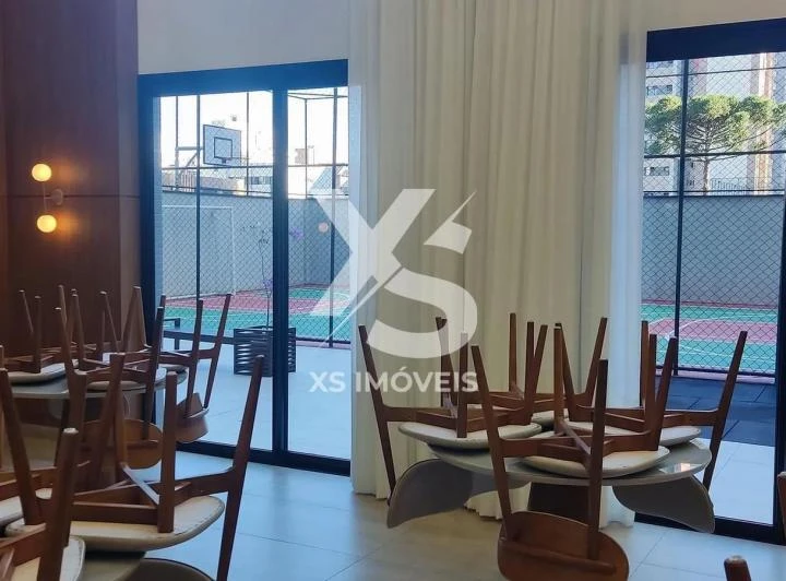 Apartamento de 93 m² com 3 quartos e 2 vagas — photo 8