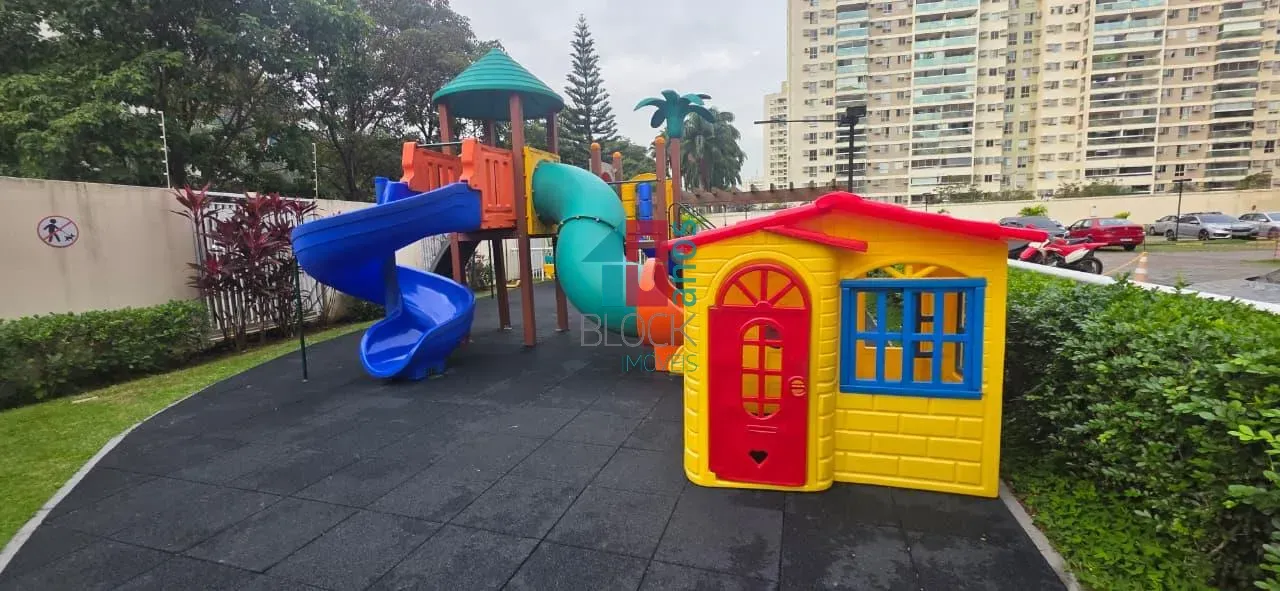 Apartamento de 2 quartos com varanda e cozinha fechada — photo 40