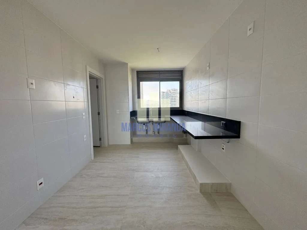 Apartamento com 4 suítes e área de serviço — photo 13