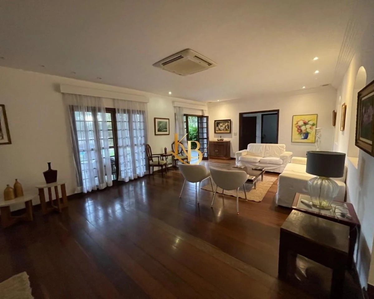 Мебльований будинок з 5 спальнями і 1050 м² — photo 7