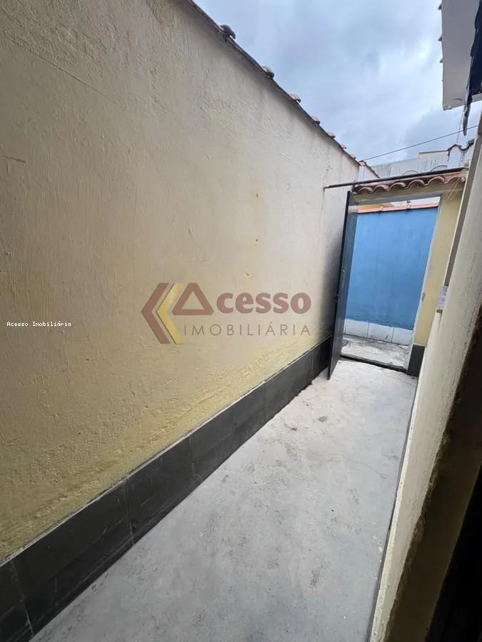Будинок 60 м², 1 спальня, Ріо-де-Жанейро — photo 10