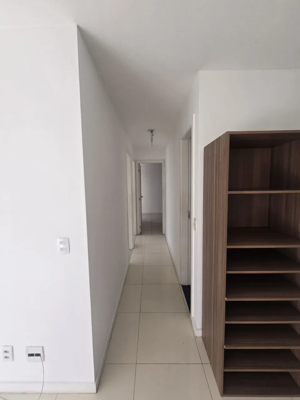 Apartamento de 3 quartos com 2 banheiros e 1 vaga — photo 18