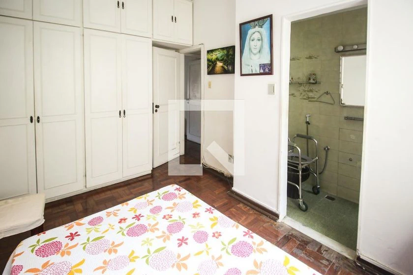 Орендна квартира 98 м² з 3 спальнями та балконом — photo 13