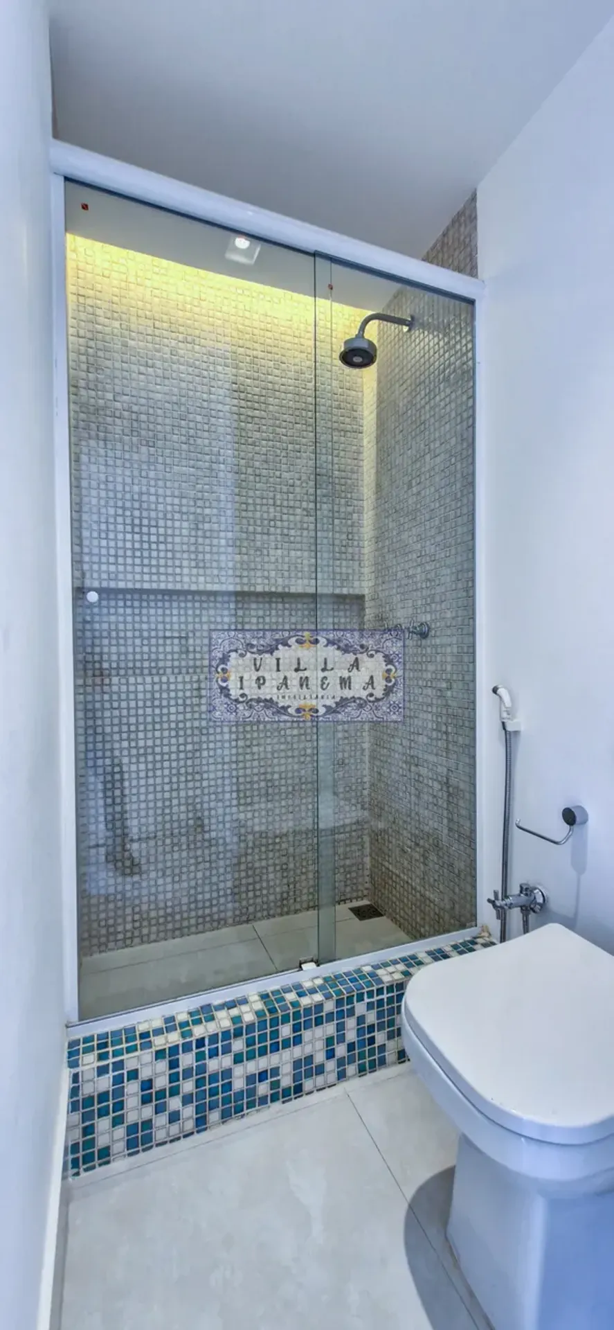 165 m² duplex with 3 bedrooms and a private balcony BBQ — photo 42