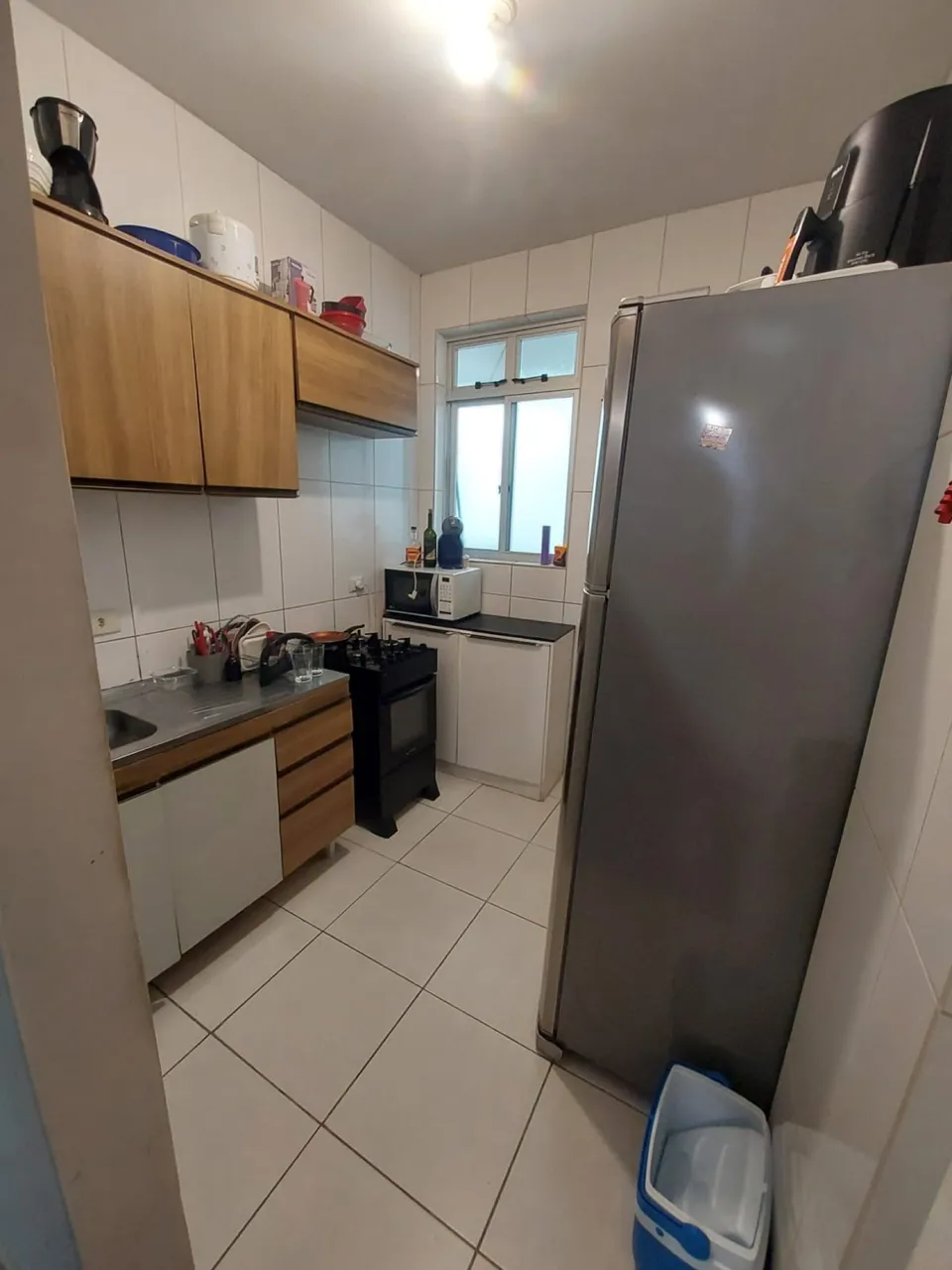 Apartamento mobiliado com 2 quartos e 2 banheiros — photo 20