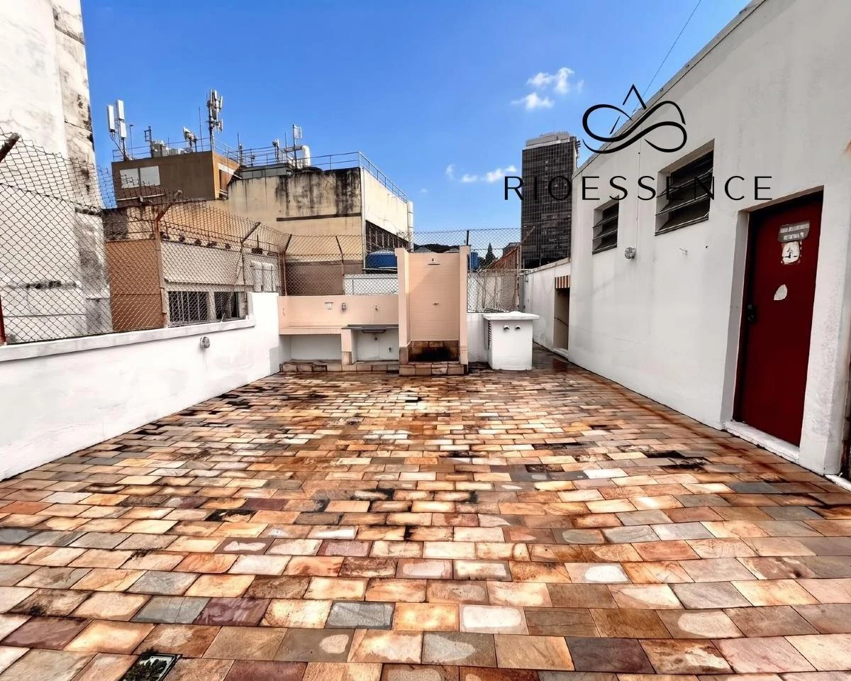 Apartment, 60 m², with a grill on the balcony — photo 20