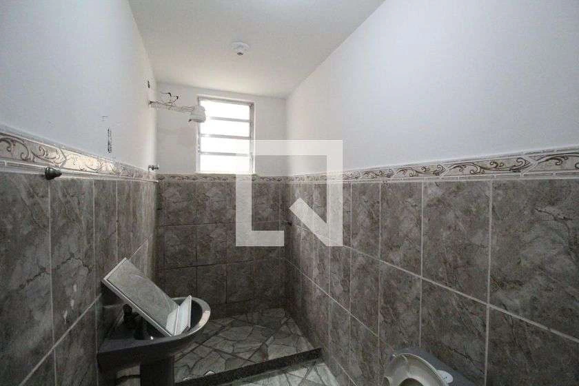 House with 1 bedroom, 1 bathroom and 40 m² — photo 7