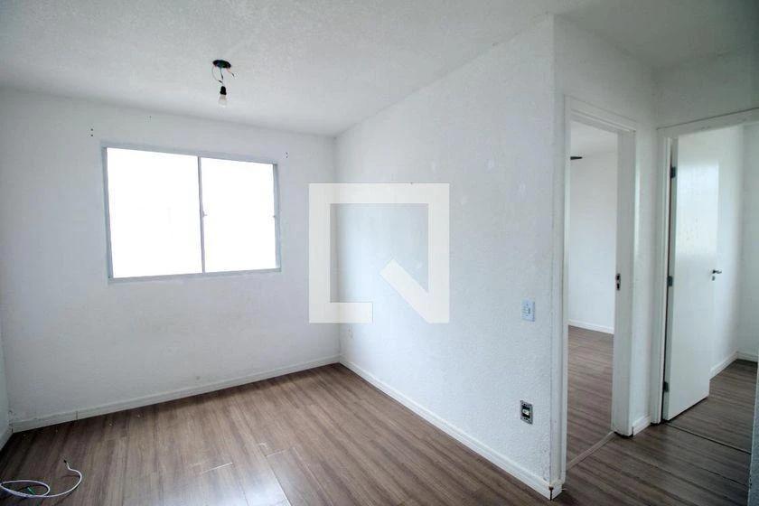 Apartamento, 40 m², com piso de madeira ou laminado — photo 7
