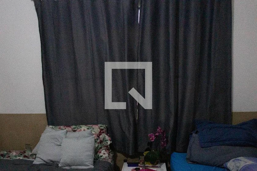Washing machine in a 2-bedroom house, 43 m² — photo 21