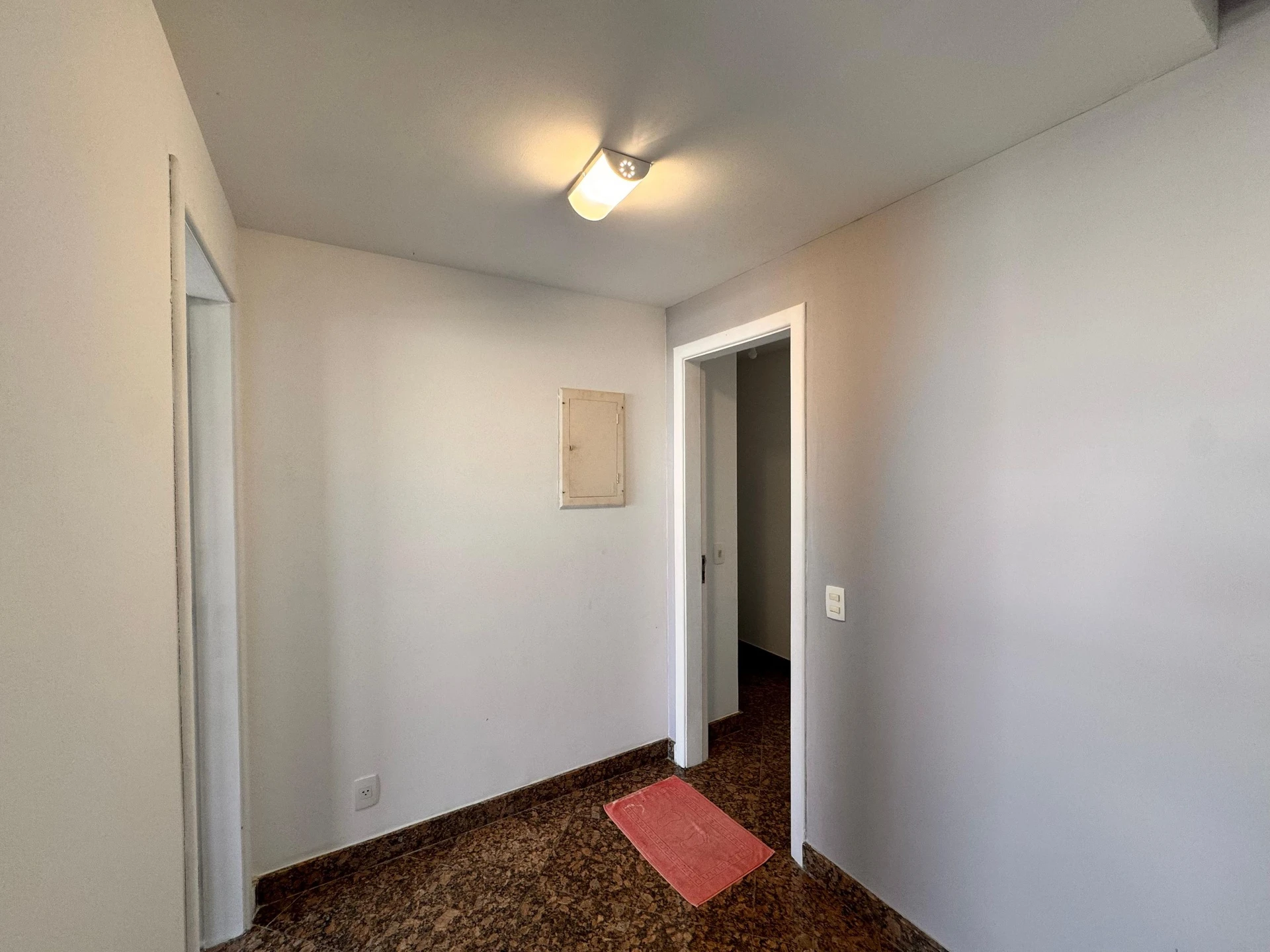 Apartamento, 233 m², com janelas do piso ao teto — photo 47
