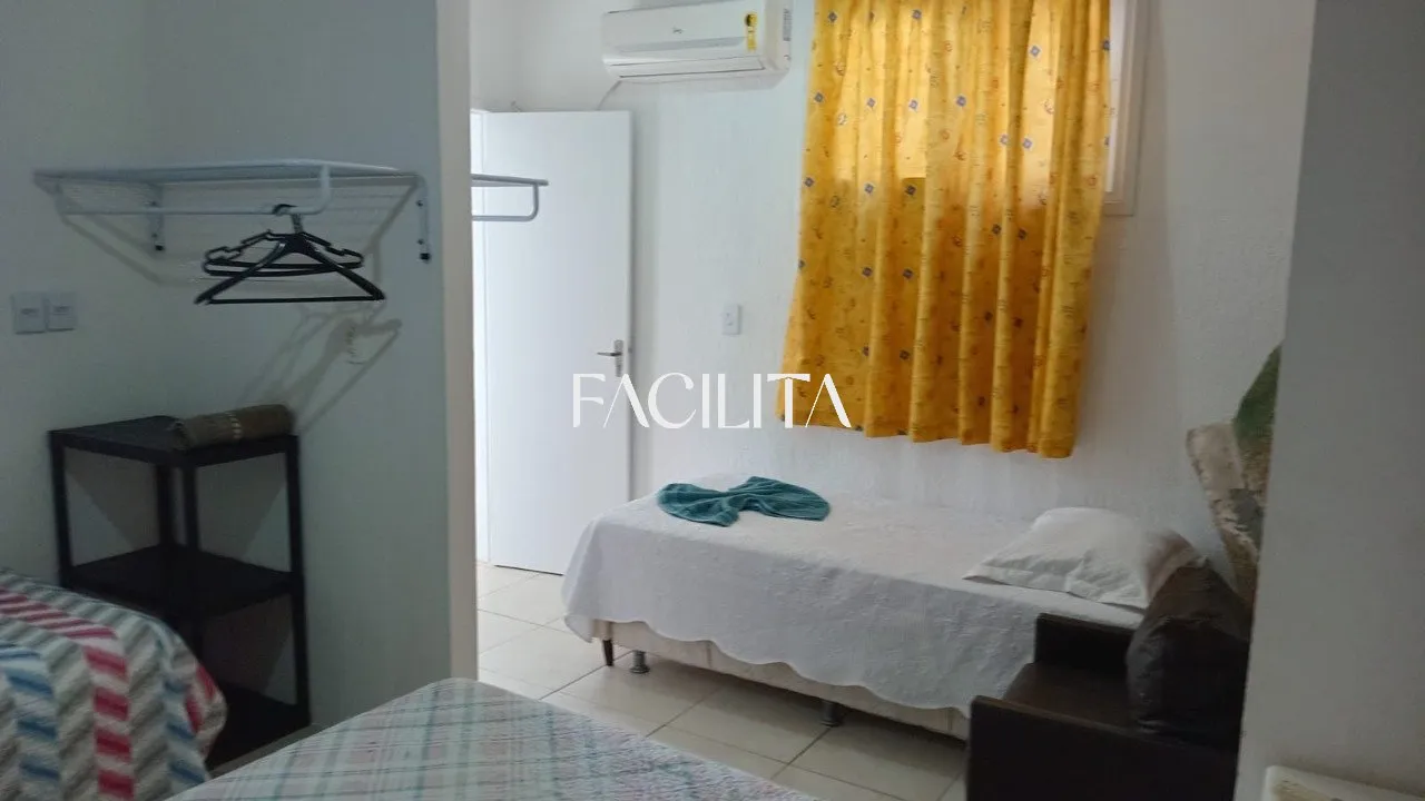 Furnished 2-bedroom apartment with 40 m² — photo 16