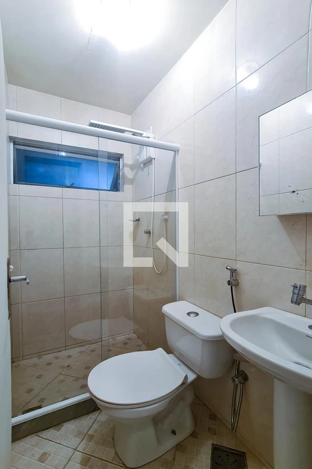 Квартира 40 м², 2 спальни, Рио-де-Жанейро — photo 39
