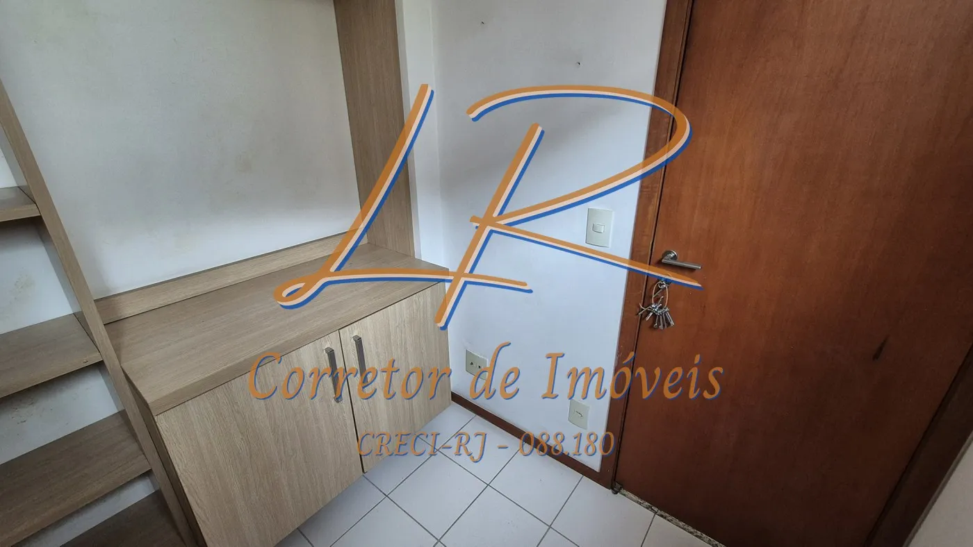 3-bedroom apartment in a building with a sauna — photo 27