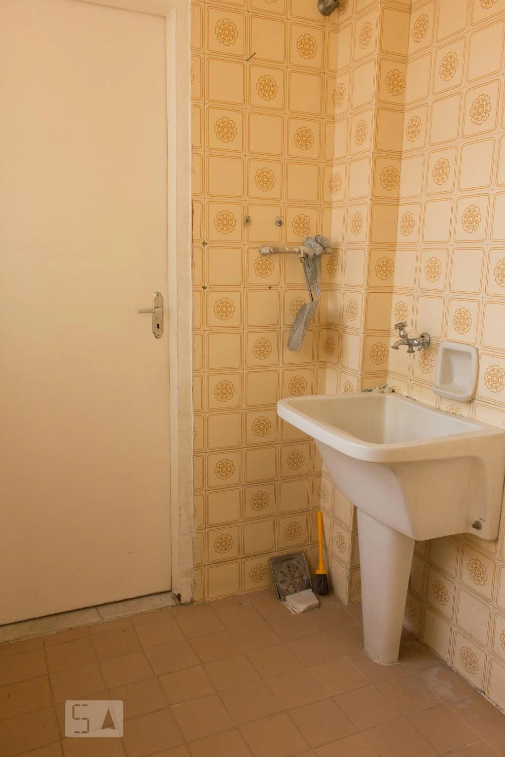 Apartment for rent with 2 bedrooms, balcony and 2 baths — photo 4