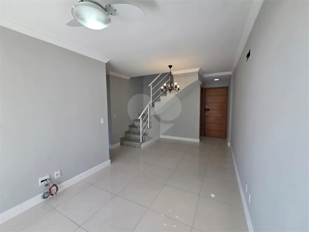 Duplex penthouse with 4 bedrooms and 3 parking spots — photo 4
