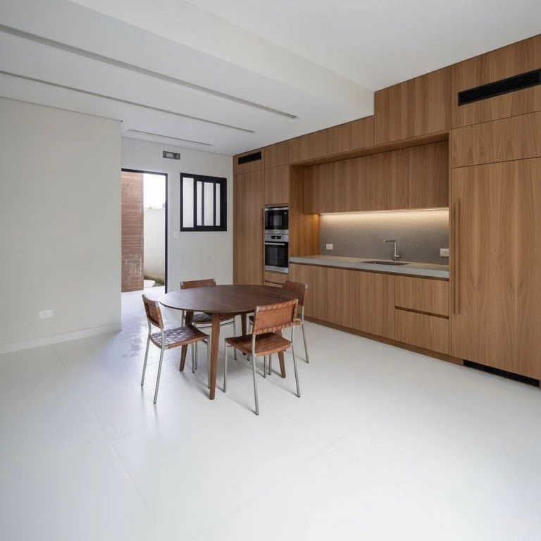 Casa térrea com 3 dormitórios e cozinha integrada — photo 3