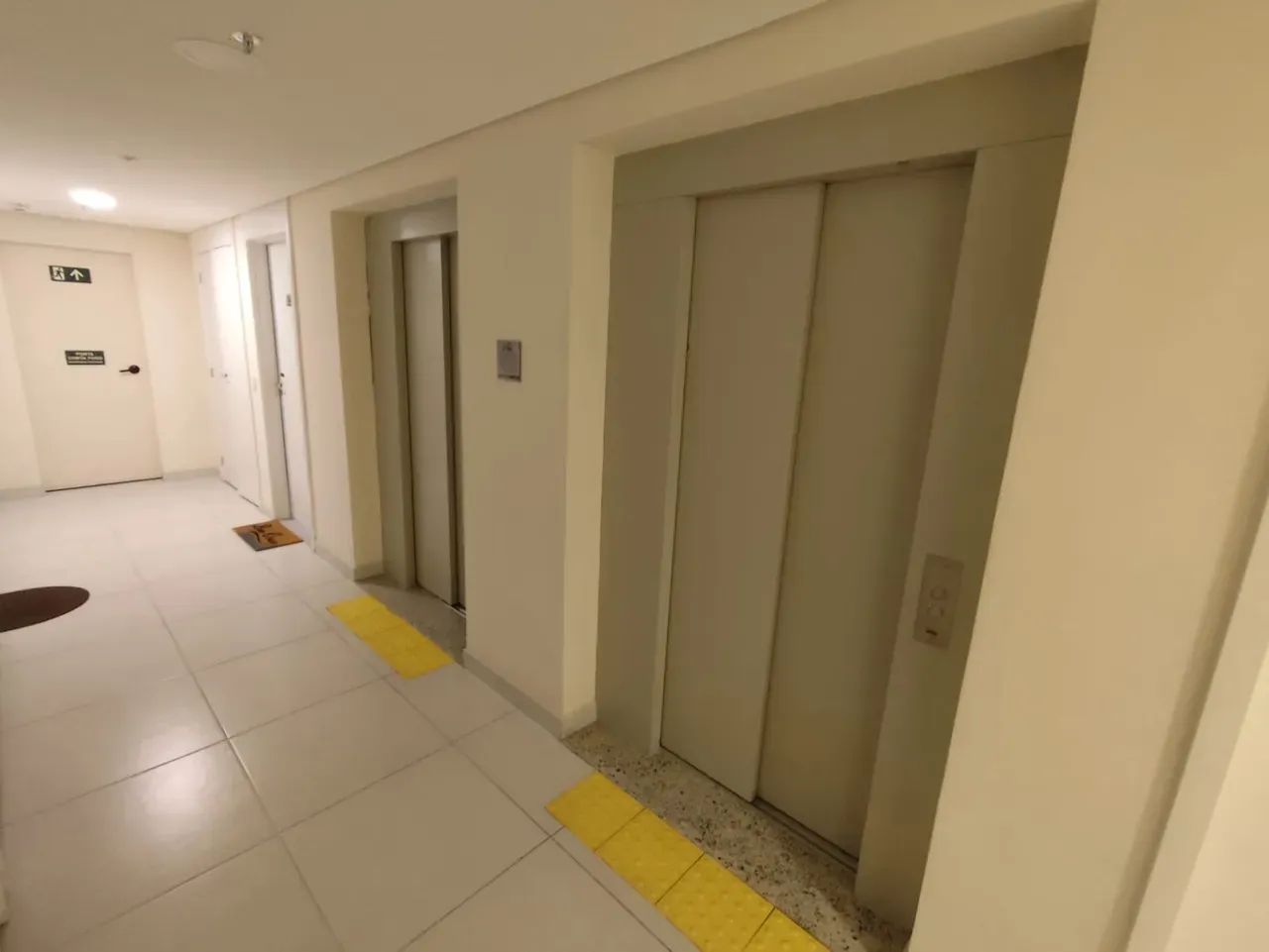 Apartamento de 2 quartos em condomínio com sauna — photo 6