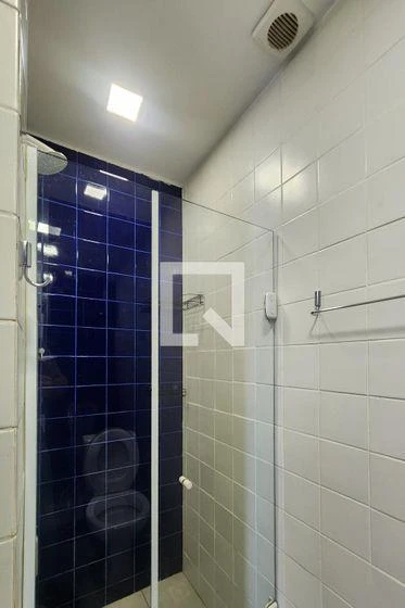 1 quarto e máquina de lavar: apartamento de 31 m² — photo 5