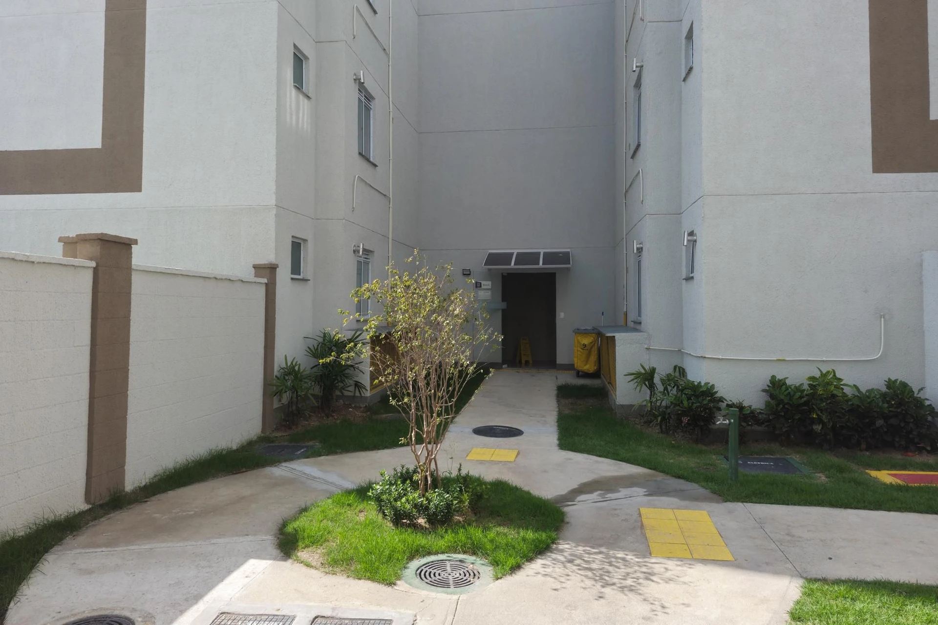 Apartamento para aluguel com 2 quartos e 1 vaga — photo 9