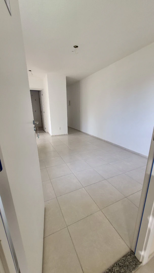 2-bedroom apartment with 52 m² and parking — photo 12