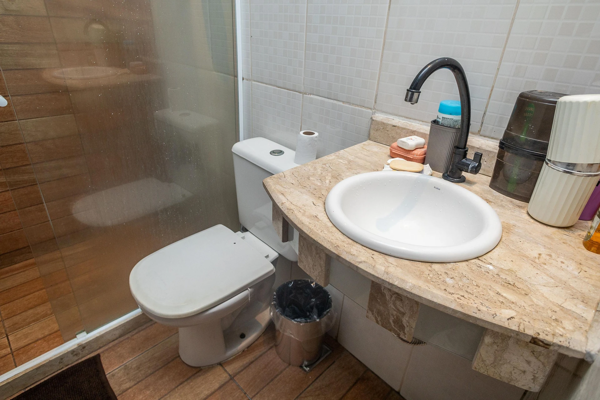 Furnished house, 100 m², with a garden — photo 23