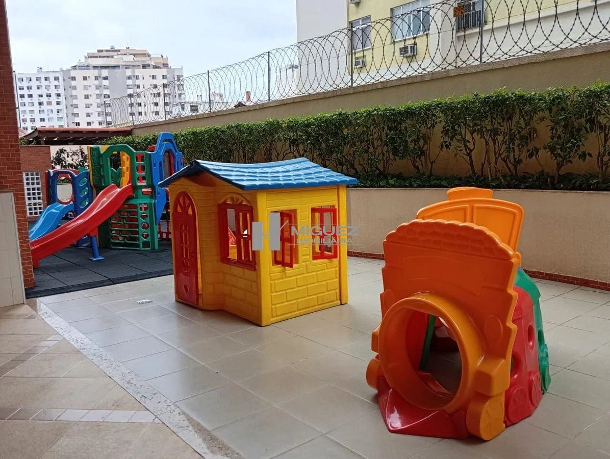 72 m² apartment with 3 bedrooms and 1 parking spot — photo 43