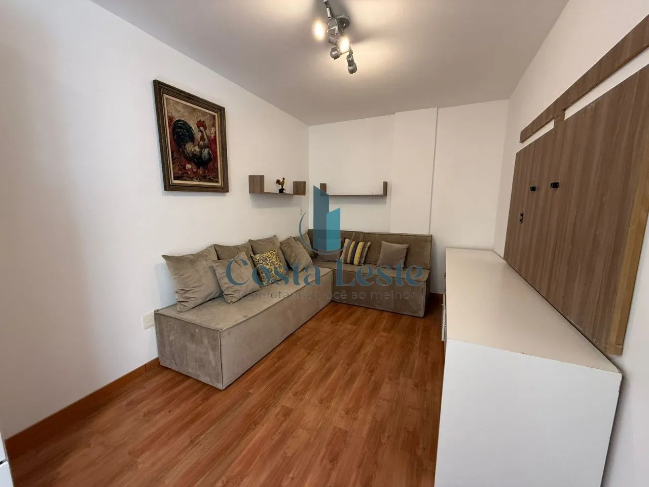 Furnished duplex apartment with 2 bathrooms and 88 m² — photo 9