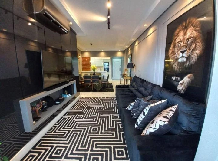 Apartamento amueblado de 159 m² con 3 dormitorios y 3 baños — photo 8