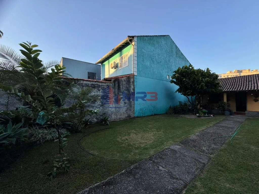 Casa com 2 quartos e varanda, 947 m² e 5 vagas — photo 15