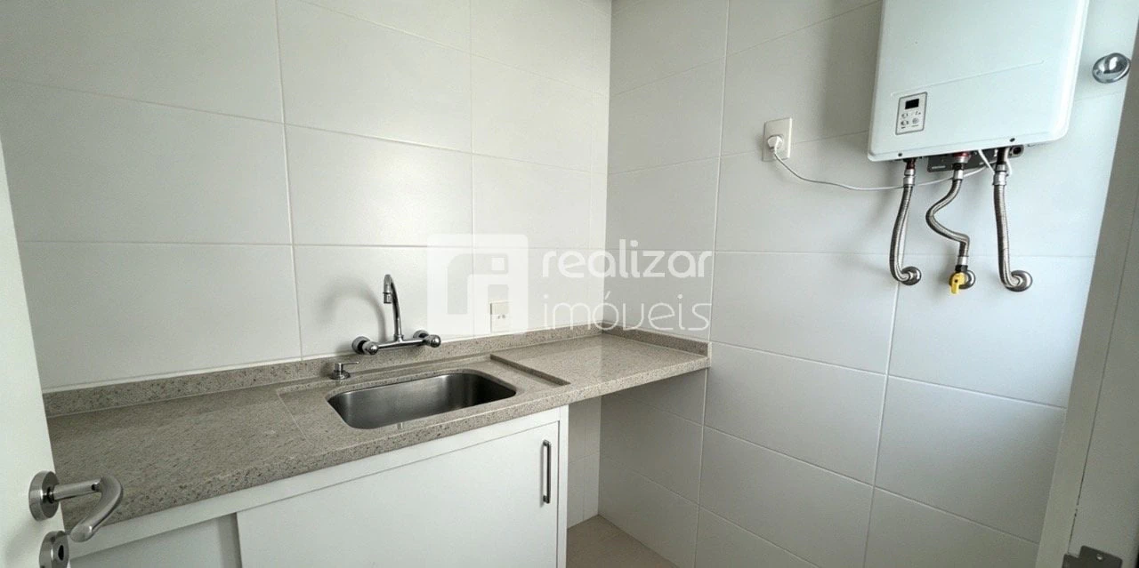 Private BBQ in a 4-bedroom apartment, 127 m² — photo 11