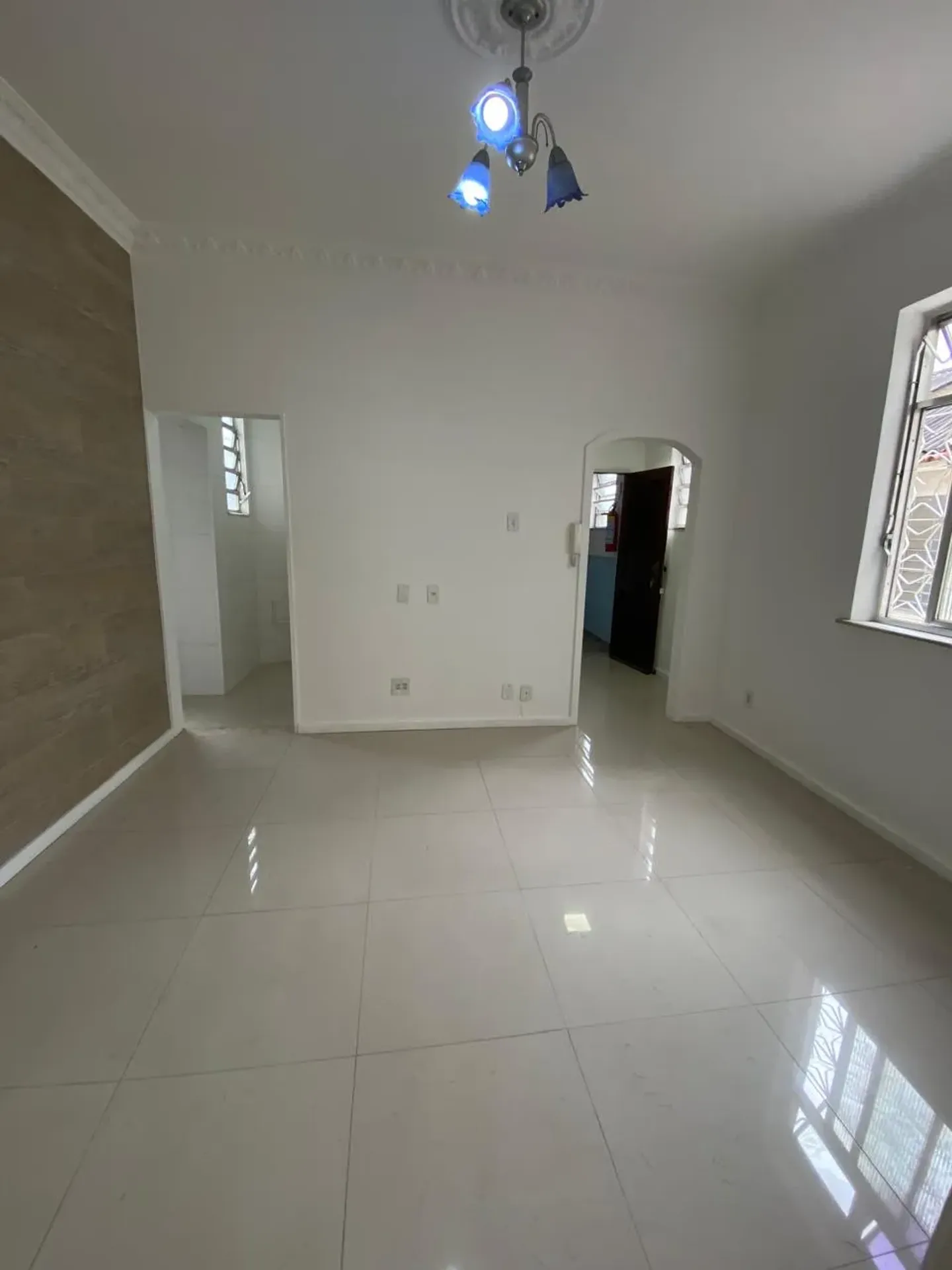 2-bedroom apartment, 45 m² — photo 12