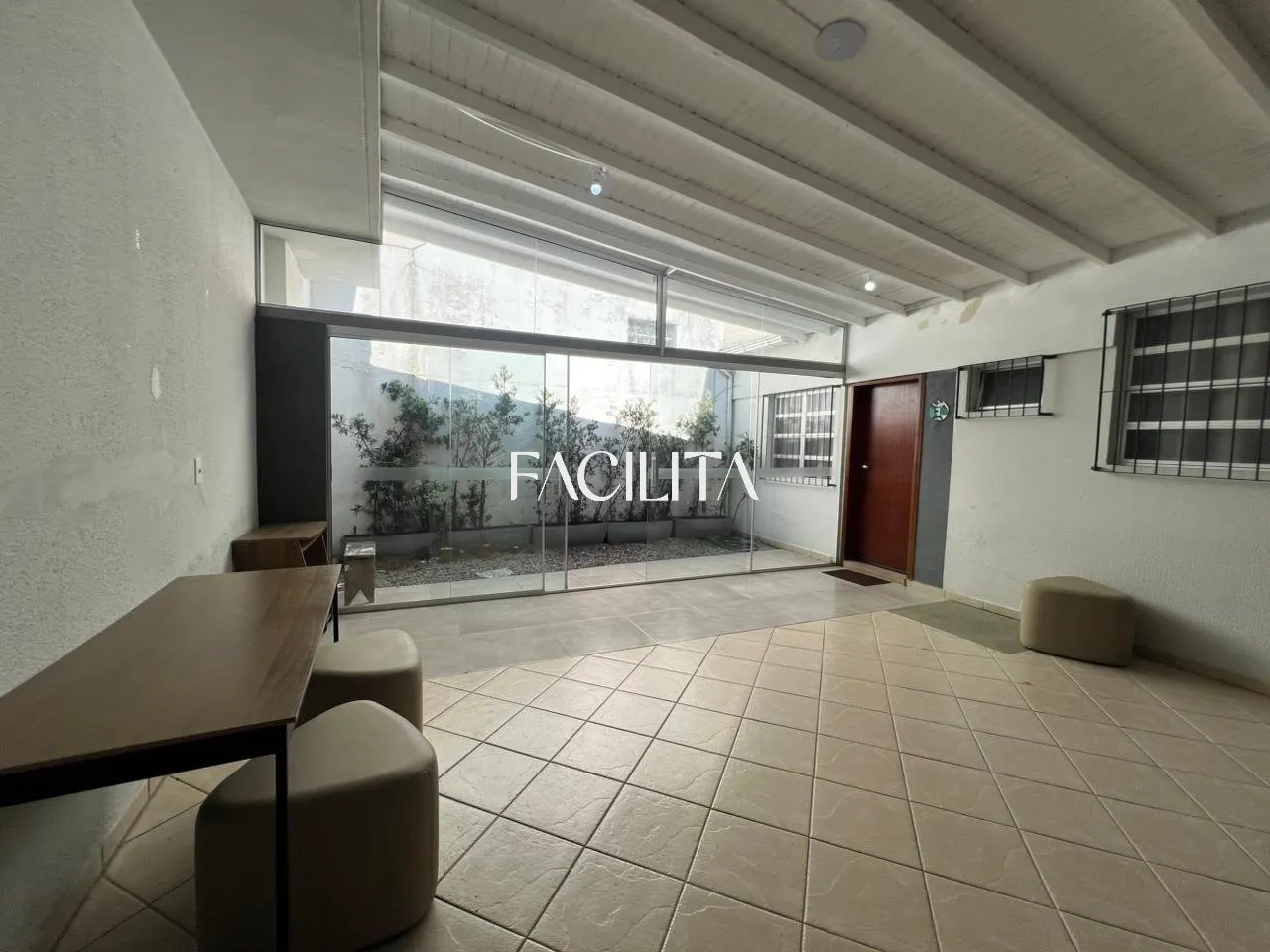 20 m² studio on the 1st floor with 1 bathroom — photo 10