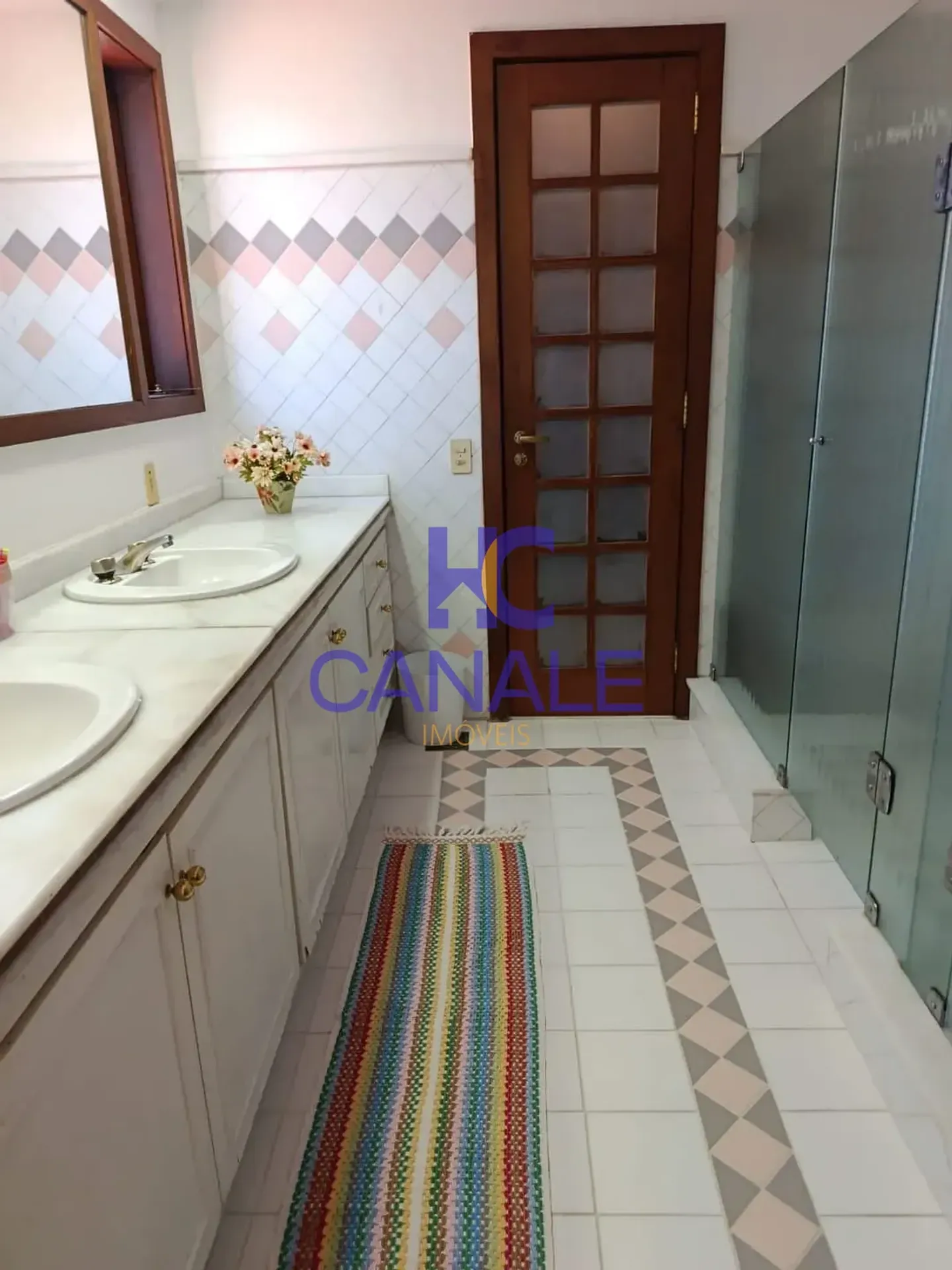 Casa duplex com 5 quartos e 4 banheiros — photo 36