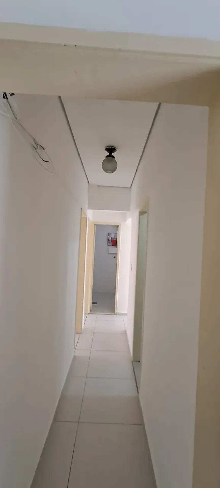 112 m² unfurnished apartment on the 4th floor with city view — photo 25