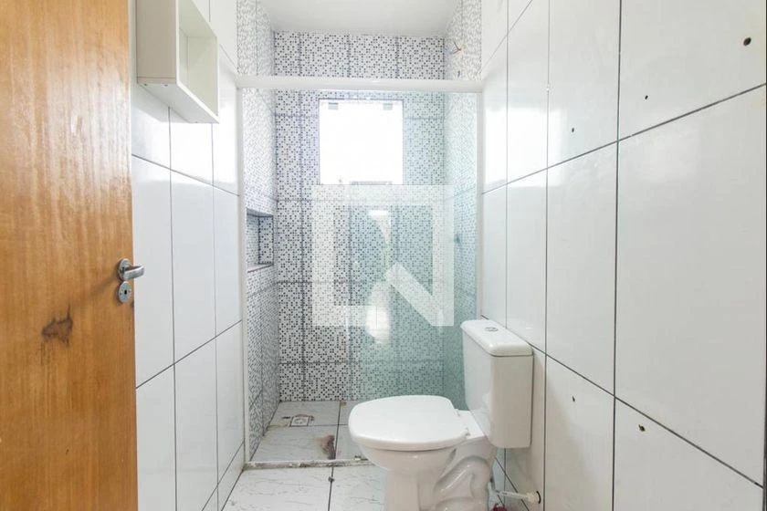 Apartamento para aluguel com 1 quarto e varanda — photo 8